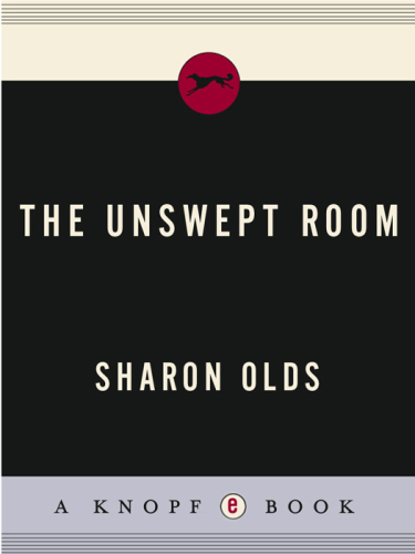 The Unswept Room