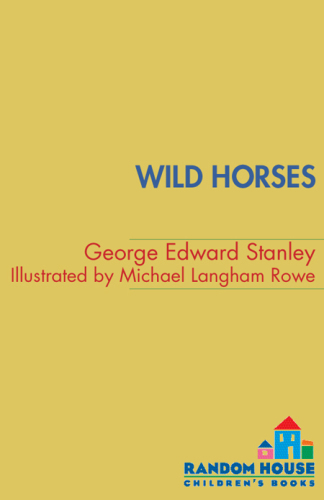 Wild Horses