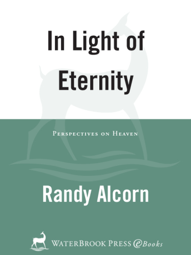 In Light of Eternity: Perspectives on Heaven