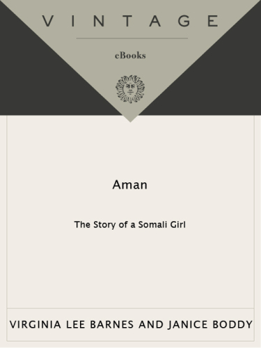 Aman: The Story of a Somali Girl