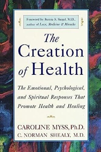 The Creation of Health