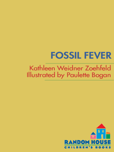 Fossil Fever