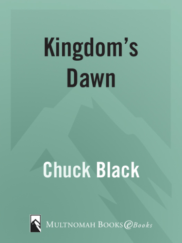 Kingdom's Dawn