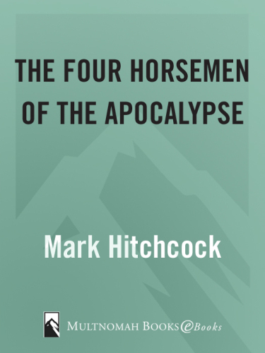 The Four Horsemen of the Apocalypse