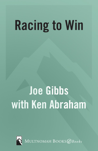 Racing to Win: Establish Your Gameplan for Success