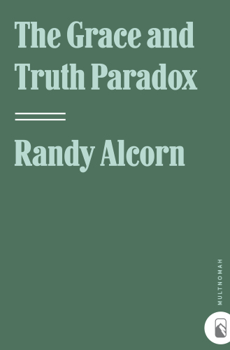 The Grace and Truth Paradox: Responding with Christlike Balance