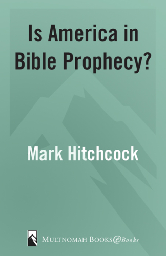 Is America in Bible Prophecy?
