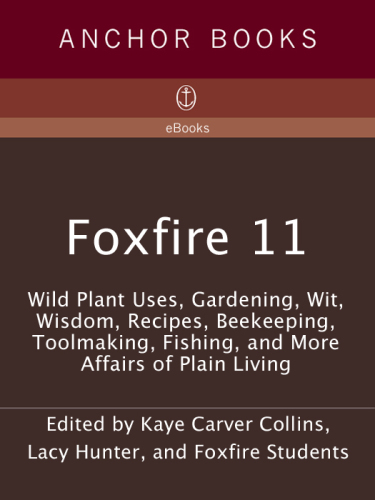 Foxfire 11