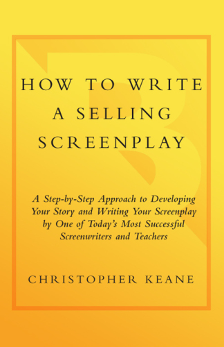 How to Write a Selling Screenplay