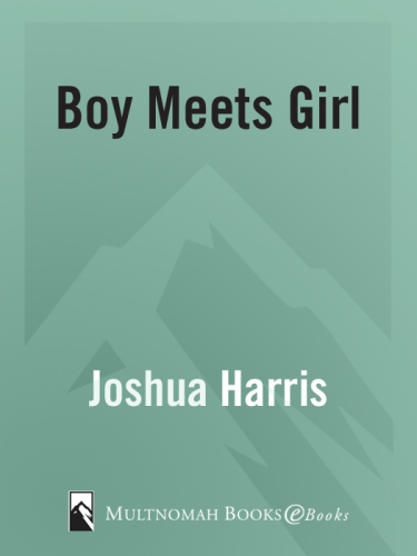 Boy Meets Girl