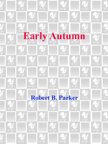 Early Autumn