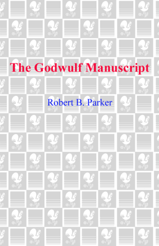 The Godwulf Manuscript