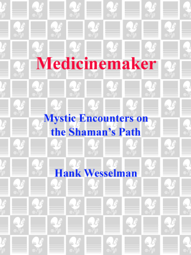 Medicinemaker: Mystic Encounters on the Shaman's Path