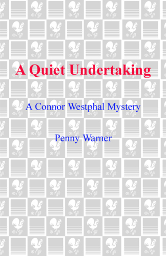 A Quiet Undertaking