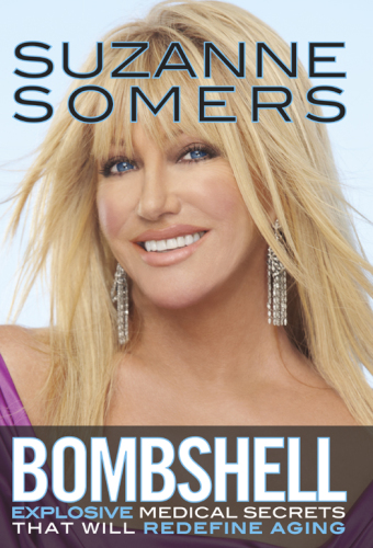 Bombshell: explosive medical secrets that will redefine aging