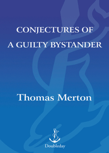 Conjectures of a Guilty Bystander