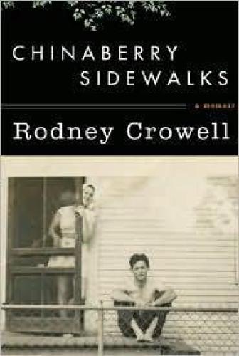 Chinaberry Sidewalks