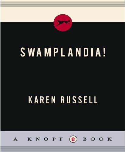 Swamplandia!