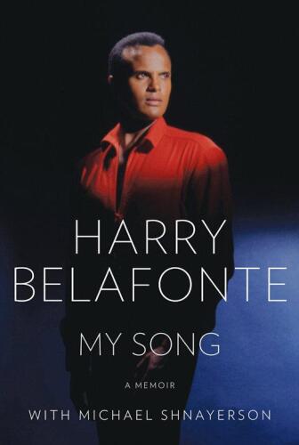 My Song: A Memoir