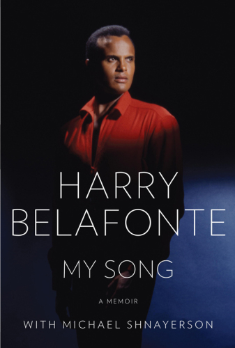 My Song: a Memoir