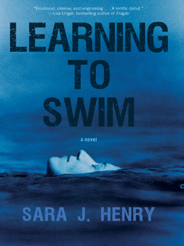 Learning to Swim