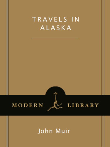 Travels in Alaska