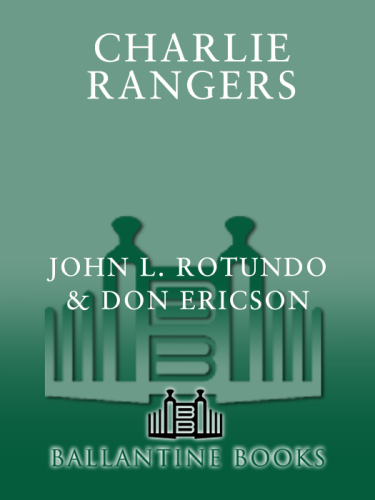 Charlie Rangers