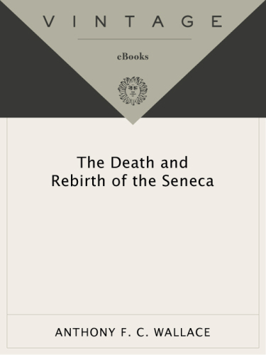 Death and Rebirth of Seneca