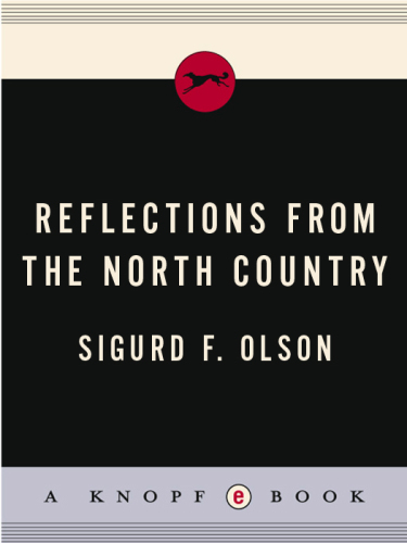 Reflections from the North Country