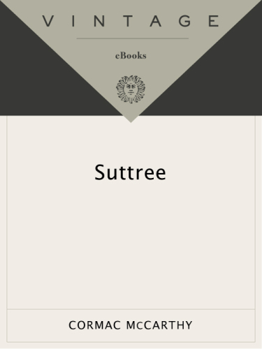 Suttree