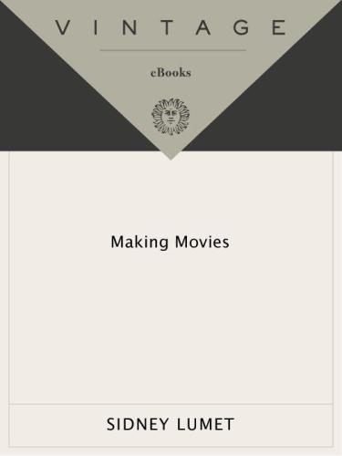 Making Movies
