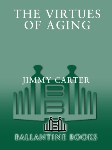 The Virtues of Aging