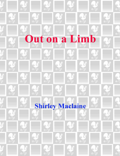 Out on a Limb