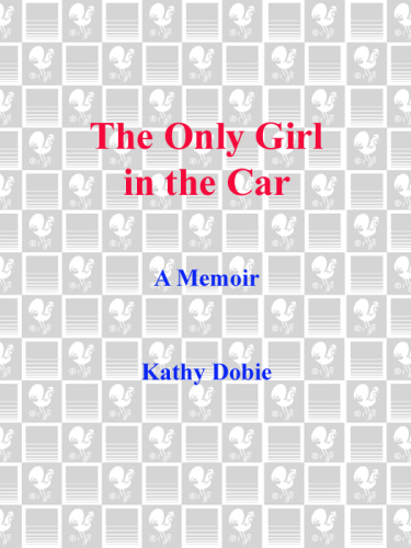The Only Girl in the Car
