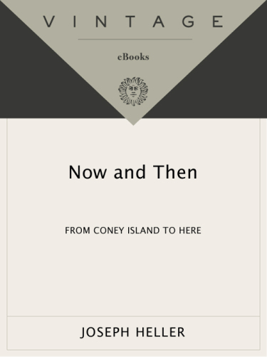 Now and then: from Coney Island to here