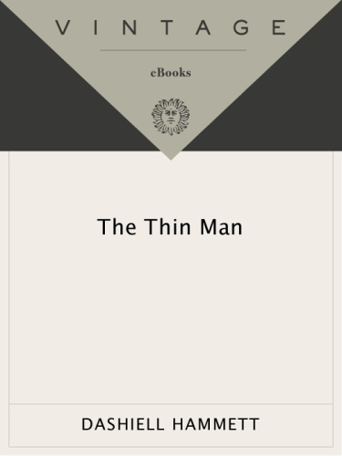 The Thin Man