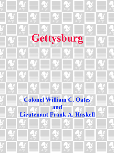 Gettysburg: Two Eyewitness Accounts