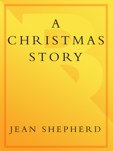A Christmas Story