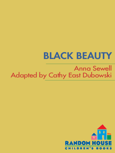Black Beauty
