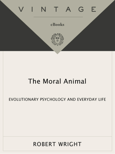 The Moral Animal