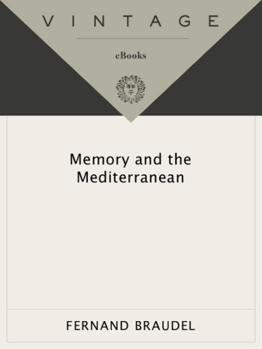 Memory and the Mediterranean