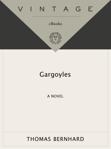 Gargoyles