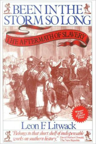 Been in the Storm So Long: The Aftermath of Slavery
