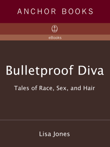 Bulletproof Diva