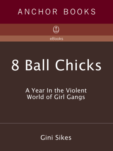8 Ball Chicks