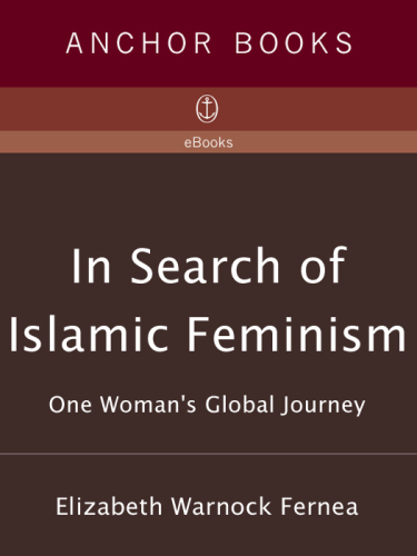 In Search of Islamic Feminism