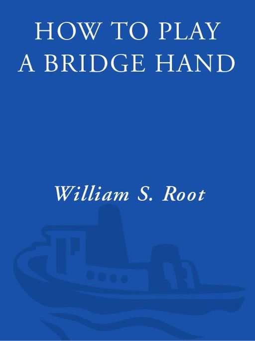 How to Play a Bridge Hand