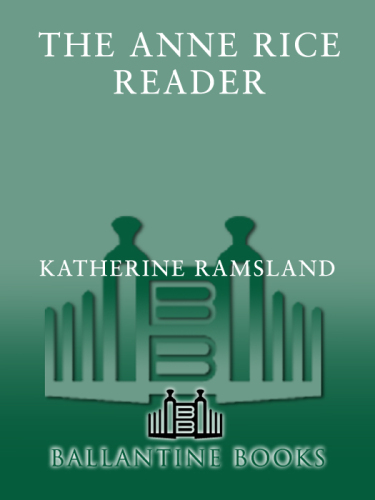 Anne Rice Reader