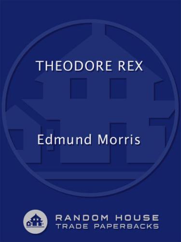 Theodore Rex