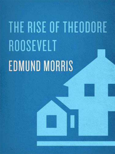 The Rise of Theodore Roosevelt